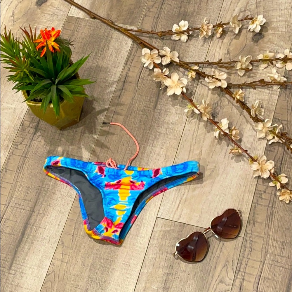 JOLYN Swim Bottoms